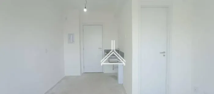 Studio na Rua Augusta