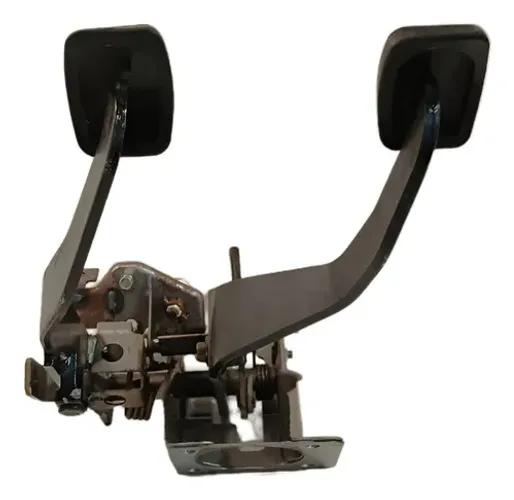 Conjunto Pedal Suzuki Grand Vitara 2012 2013