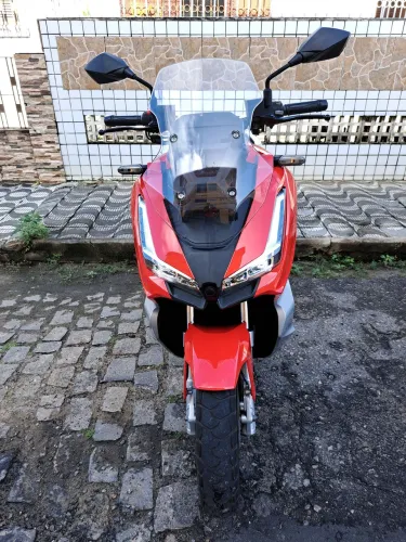 Moto Scooter Shineray 160 Urban