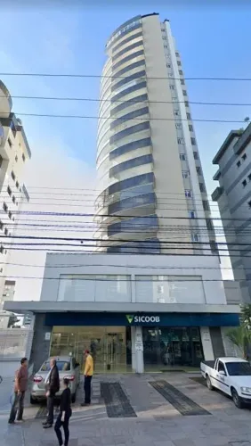 Cobertura São Pelegrino Caxias do Sul