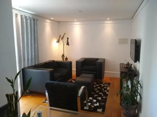 Apartamento 3 dormitórios Condomínio VERO - Vila Augusta - Guarulhos