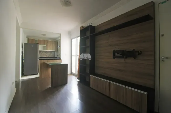 Apartamento Garden, Semi-Mobiliado em condominio Clube