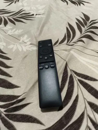 Controle Samsung