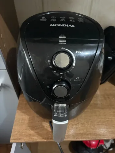 Airfryer Mondial