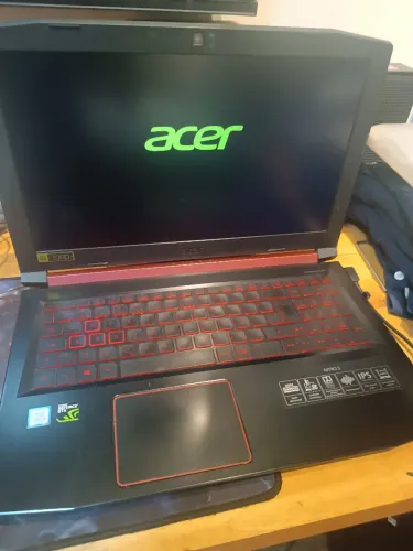 Acer Nitro 5