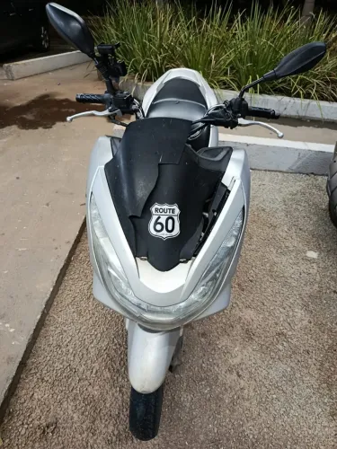 Honda PCX 150/dlx 2018