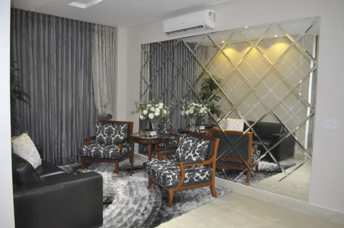 Casa à venda no Condomínio Gávea Paradiso em Uberlândia