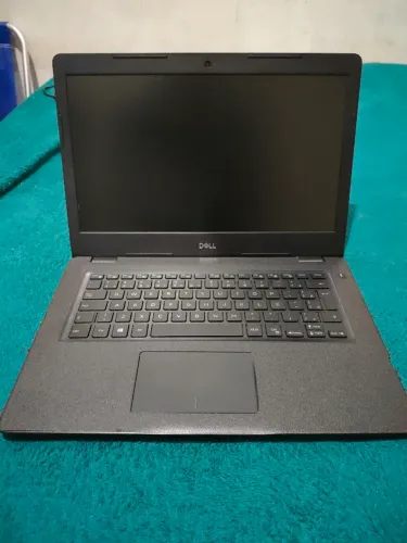 Notebook Dell Latitude 3490 i7 - Excelente para Estudo e Trabalho
