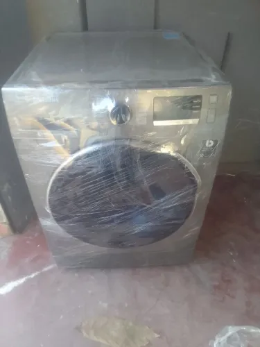 Máquina de lavar e secar Samsung garantia de 1ano entrega grátis