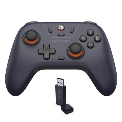 Controle Game Nova Lite (Novo/Lacrado)