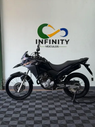 HONDA XRE 300 STD 2023 
