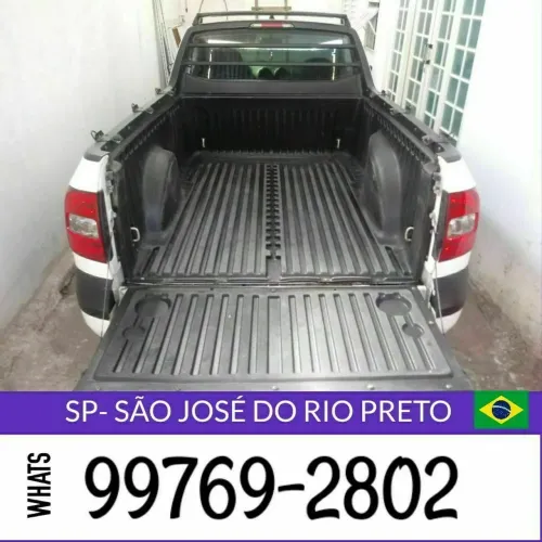 Frete Saveiro disponível pra fretes