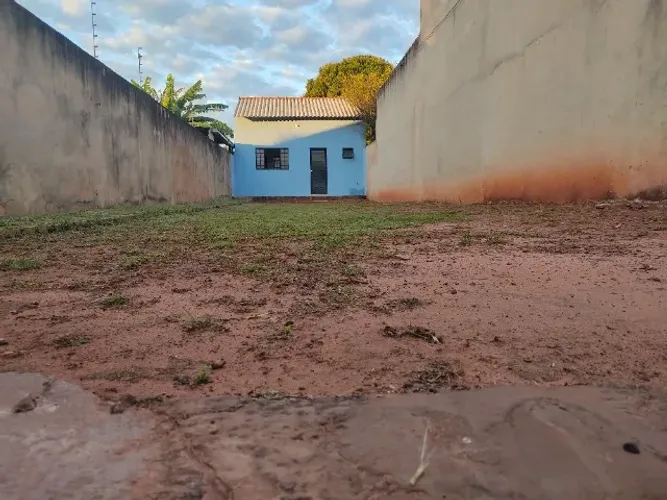 Vendo kitnet no bairro Guanandi