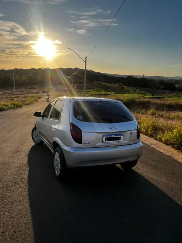 Chevrolet Celta Spirit/ LT 1.0 MPFI 8V Flexp. 5P 2013