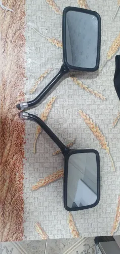 Retrovisor falcon