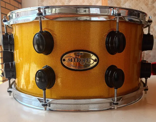 Caixa Prime Europe 14x8" Birch Special Series