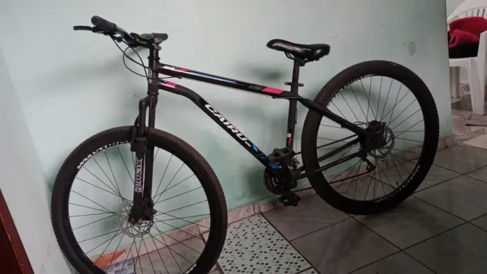 BICICLETA CAIRU