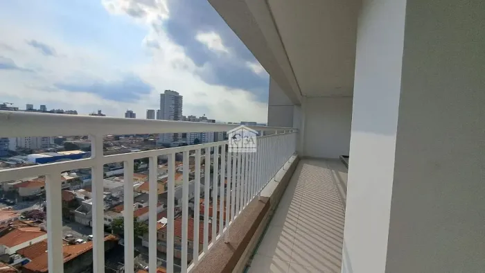 Apartamento alto padrão à venda, Tatuapé, São Paulo, SP