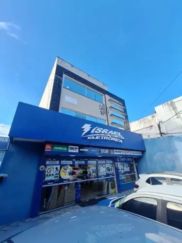 Imóvel para venda com 2000 metros quadrados com 8 quartos