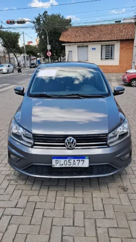 Volkswagen Gol Geração VII 1.6 MSI 16V Flex Aut. 4P 2019