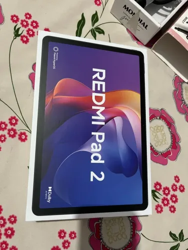 VENDO TABLET XIAOMI REDMI PAD 2