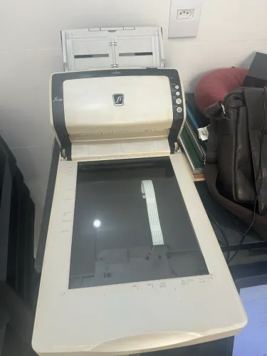 Scanner