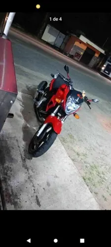 CB 300 r