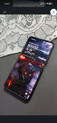 Redmi note 13 5G