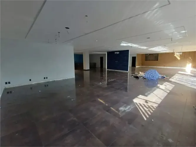 Prédio para alugar, 748 m² por R$ 52.122,00 - Gonzaga - Santos/SP