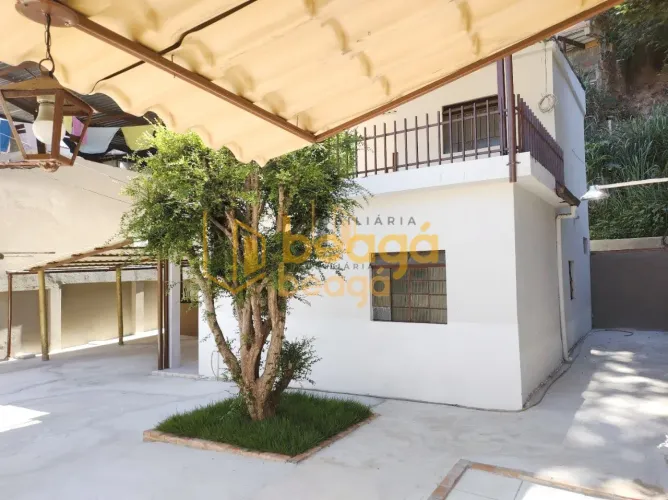 Casa com 3 quartos à venda em Belo Horizonte