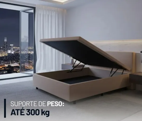 Base de casal novo na promoção