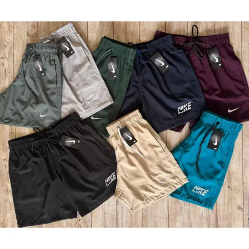 Shorts Elastano Premium 