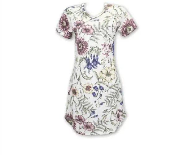 Camisola Monet DeMillus 