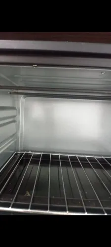 Forno elétrico 30l