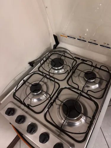 Fogão Brastemp