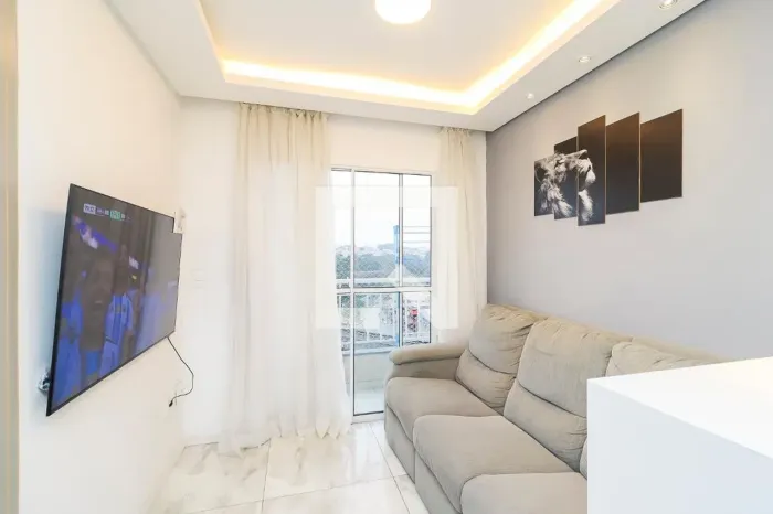 Apartamento à Venda - Itaquera, 2 Quartos, 40 m2