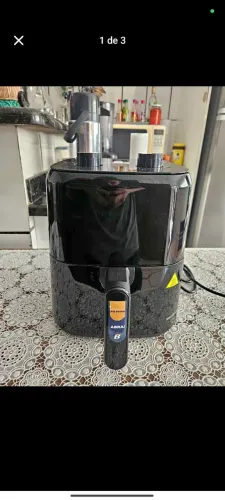 Air Fryer Britania 3L 220W Nova