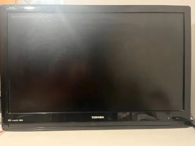 TV Semp Toshiba Regza 37 polegadas