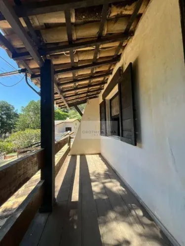 Sobrado a venda em condomínio club, com 3 dormitórios (suíte) Itapevi S/P