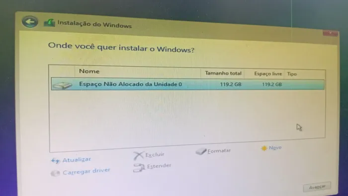 SSD 120GB