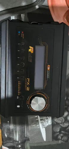 Processador Rline Px2