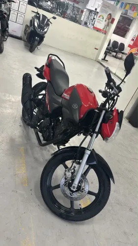 YAMAHA FACTOR 150 2024