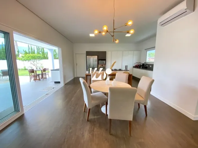 Casa 3 Quartos no Quinta Dos Guimarães - Sul do Rio - imv