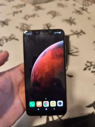Celular Xiaomi Poço f1