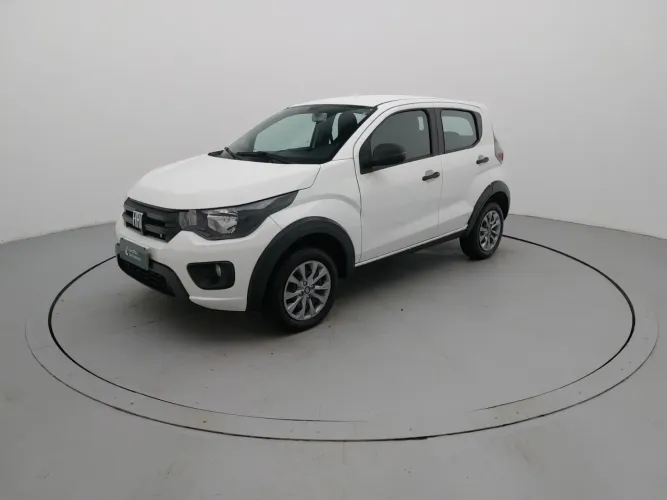 Fiat Mobi Like 1.0 Fire Flex 5P. 2025