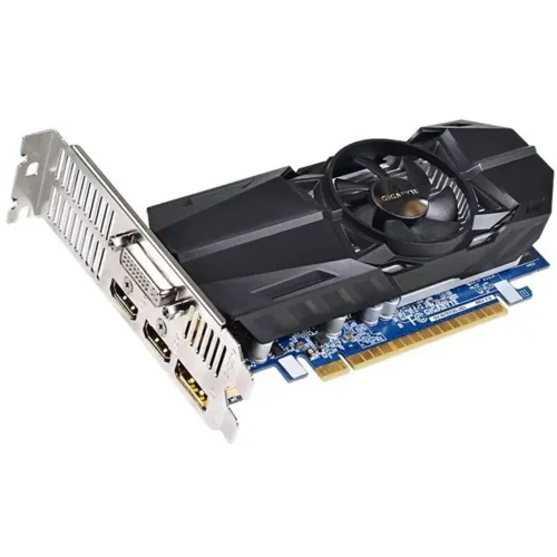 Placa de video gtx750ti 