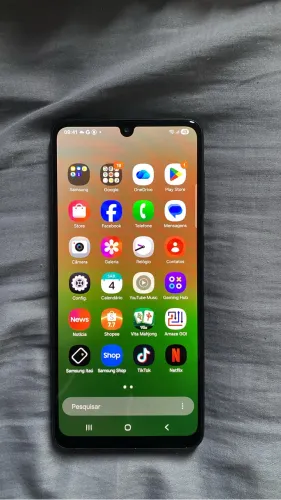 Galaxy A33 5g