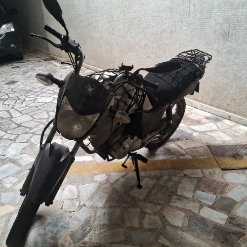 Titan 150 mix 2009 (Carburada) Ipva 2026 Ok!!!