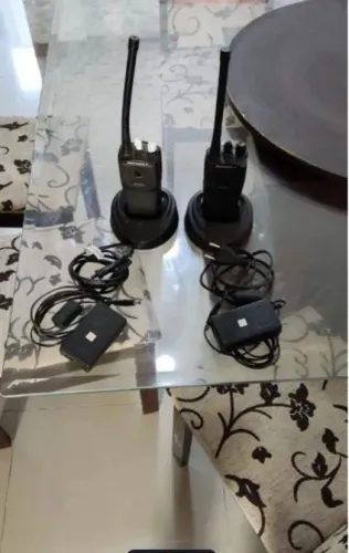 Rádio comunicação