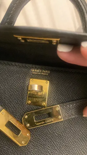 Bolsa Hèrmes 